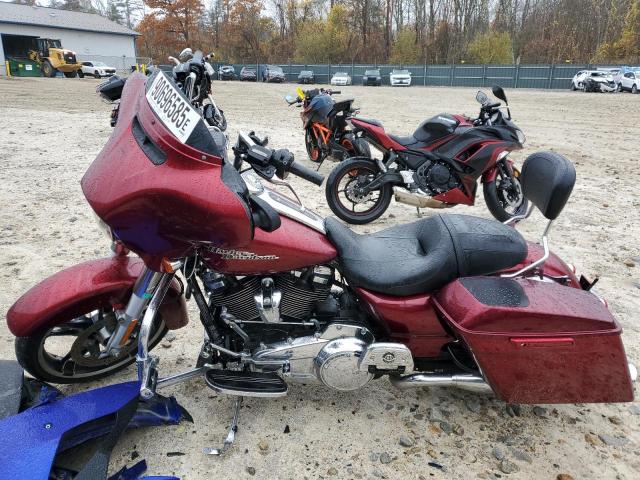 Harley-Davidson Fl Street Glide Special Image 8