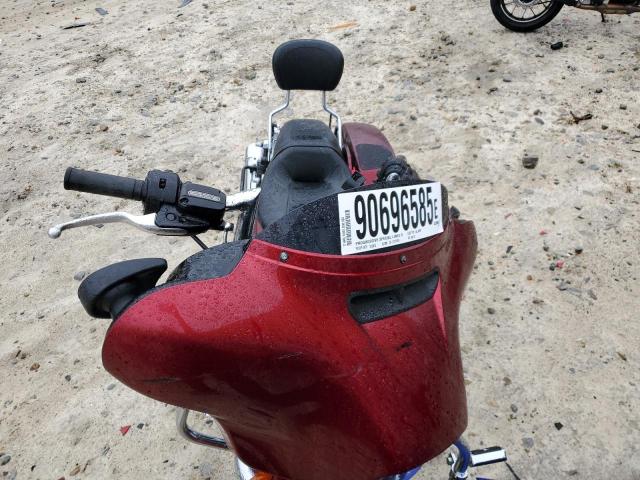 Harley-Davidson Fl Street Glide Special Image 2