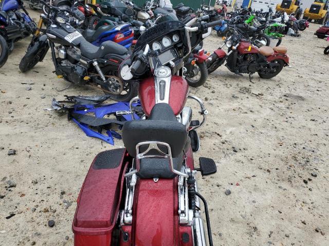 Harley-Davidson Fl Street Glide Special Image 4