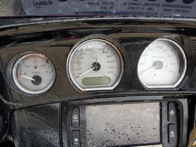 Harley-Davidson Fl Street Glide Special Image 7