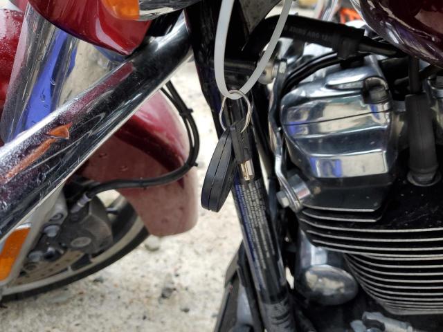 Harley-Davidson Fl Street Glide Special Image 6