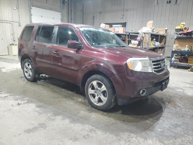 Honda Pilot Exl Image 7
