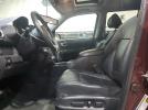 Honda Pilot Exl Image 5