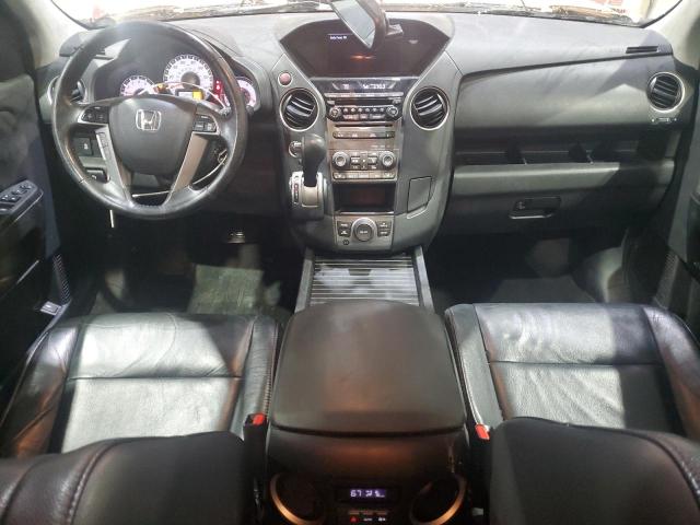 Honda Pilot Exl Image 12