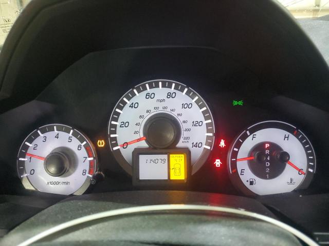 Honda Pilot Exl Image 8