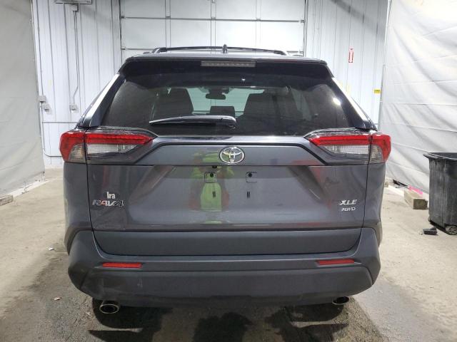 Toyota RAV4 Xle Image 10