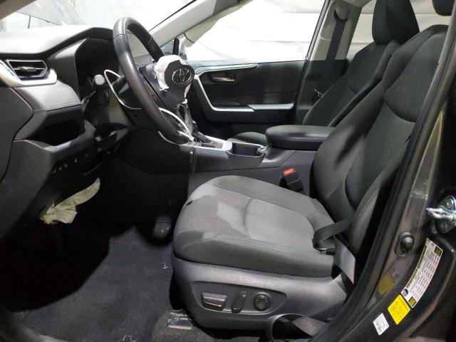 Toyota RAV4 Xle Image 5