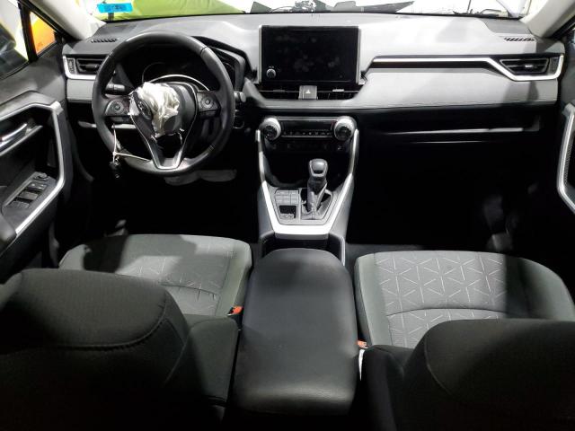 Toyota RAV4 Xle Image 9