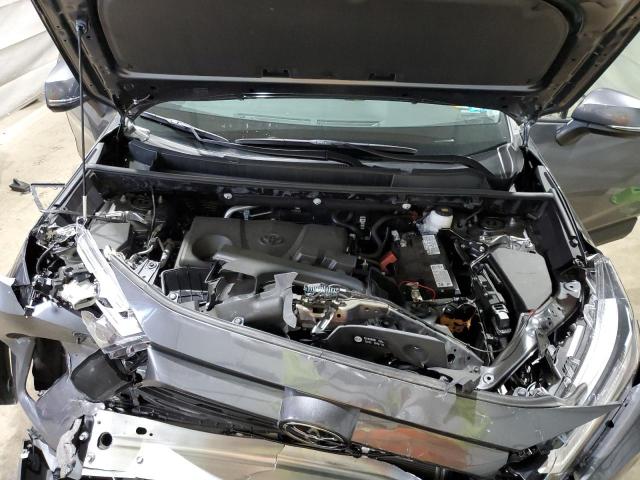 Toyota RAV4 Xle Image 13