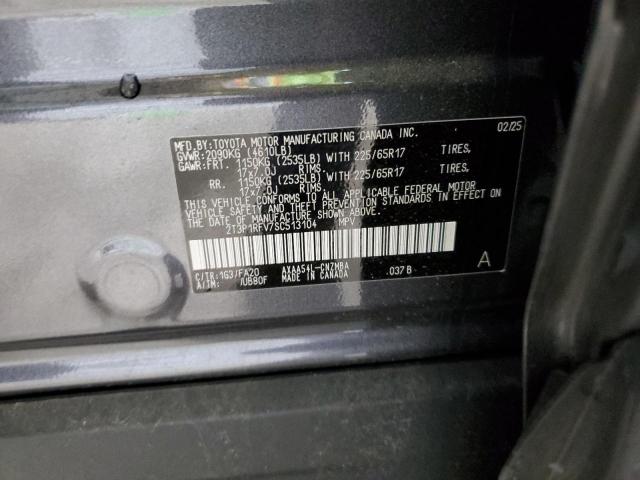 Toyota RAV4 Xle Image 7