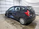 Nissan Versa S Image 3