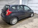 Nissan Versa S Image 8