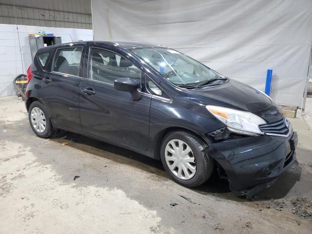 Nissan Versa S Image 9