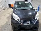Nissan Versa S Image 5