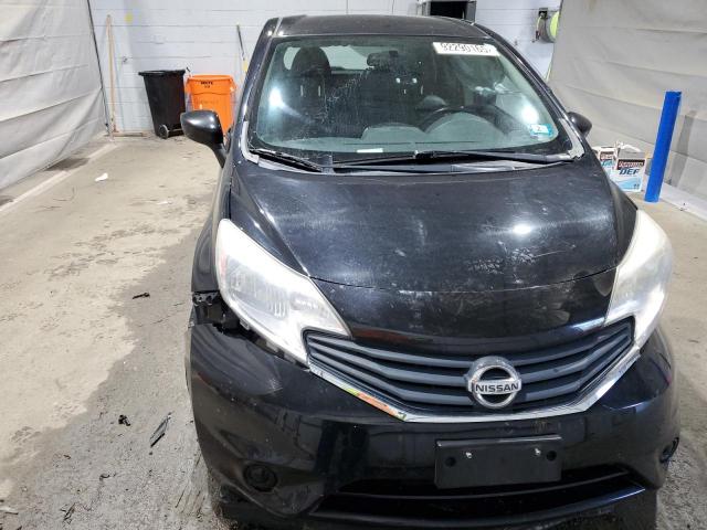 Nissan Versa S Image 5