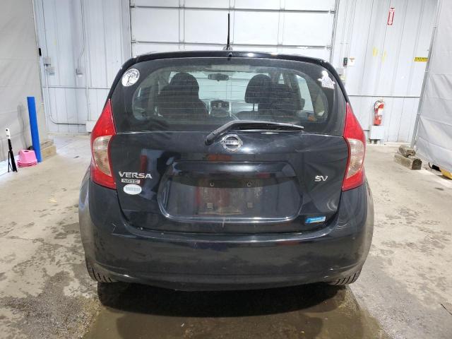 Nissan Versa S Image 6