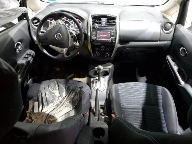 Nissan Versa S Image 13