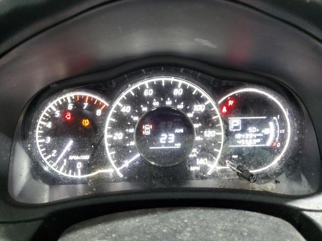 Nissan Versa S Image 12