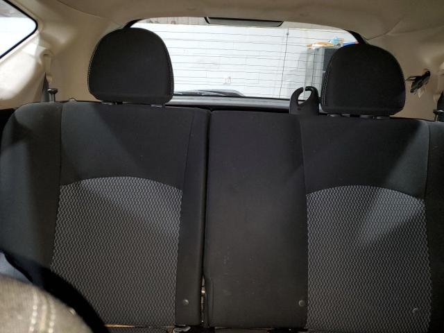 Nissan Versa S Image 4