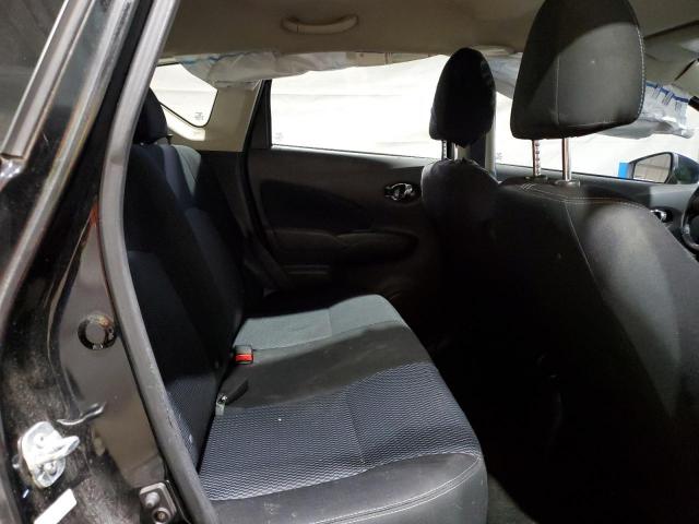 Nissan Versa S Image 2