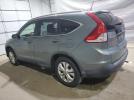Honda Crv Exl Image 2