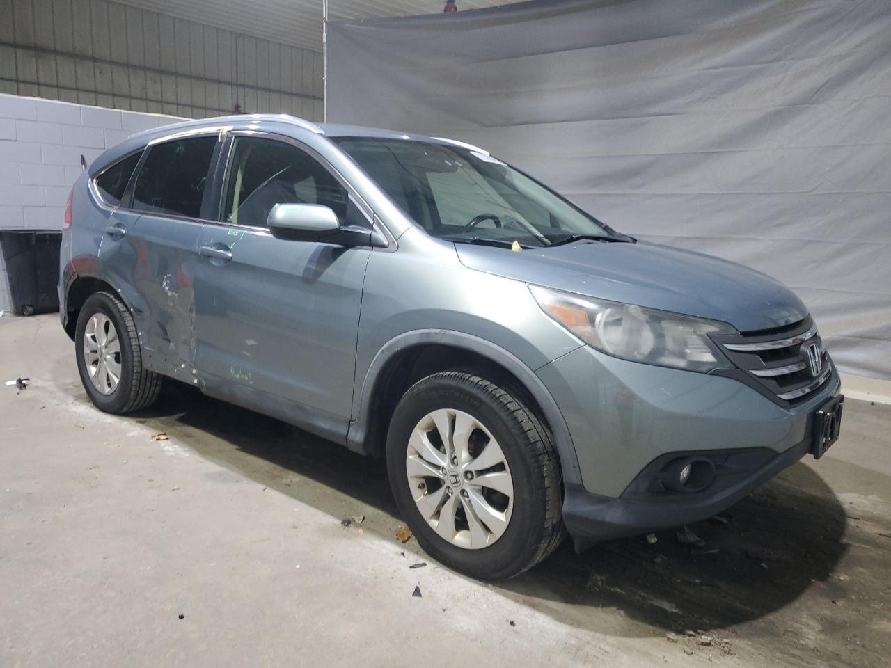 Honda Crv Exl Image 4