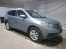 Honda Crv Exl Image 4