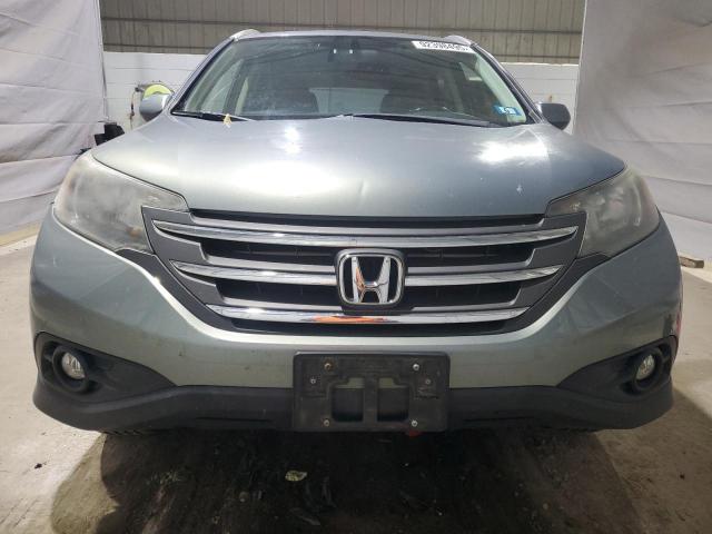 Honda Crv Exl Image 13