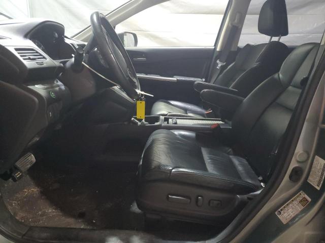 Honda Crv Exl Image 5