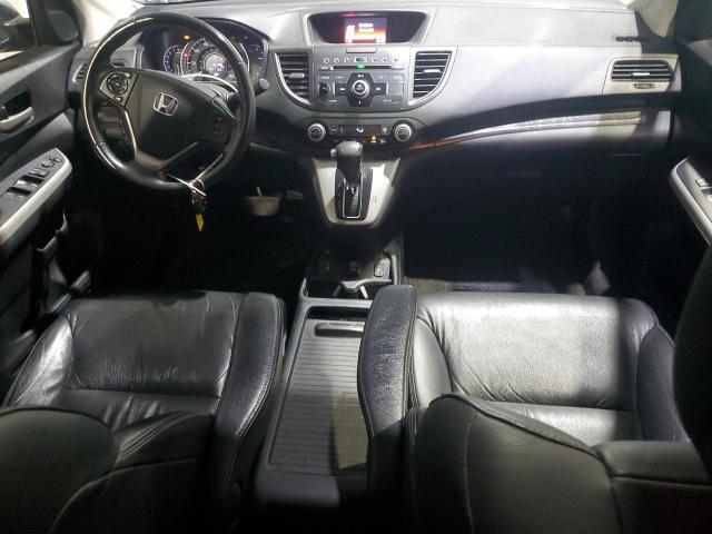 Honda Crv Exl Image 7