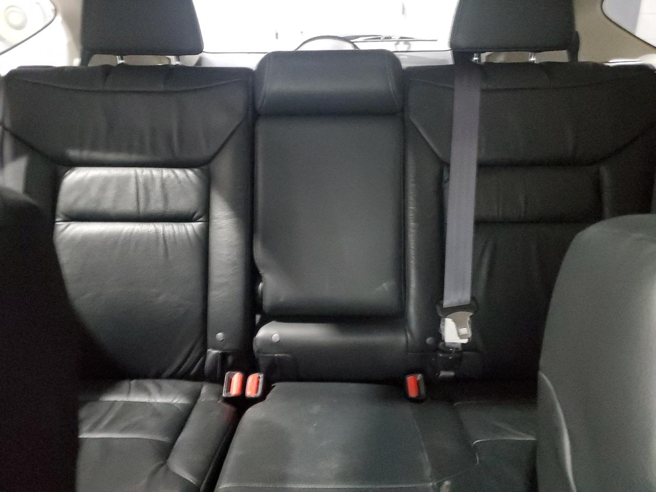 Honda Crv Exl Image 10