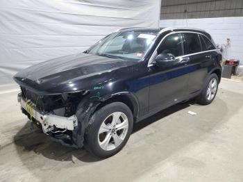  Salvage Mercedes-Benz GLC