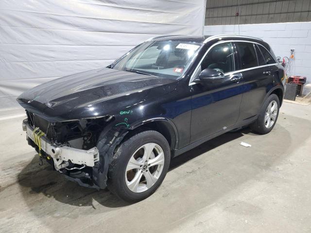  Salvage Mercedes-Benz GLC