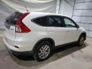Honda Crv Ex Image 2