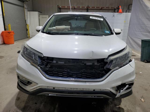 Honda Crv Ex Image 4