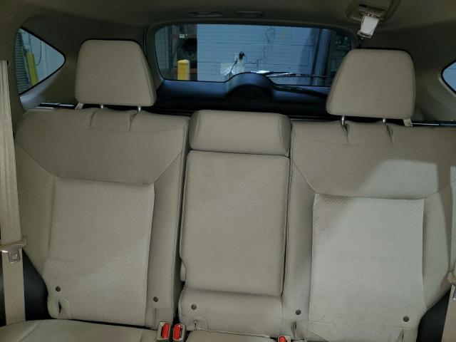 Honda Crv Ex Image 8