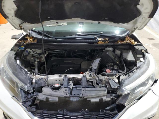 Honda Crv Ex Image 9