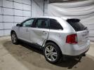 Ford Edge Limited Image 12