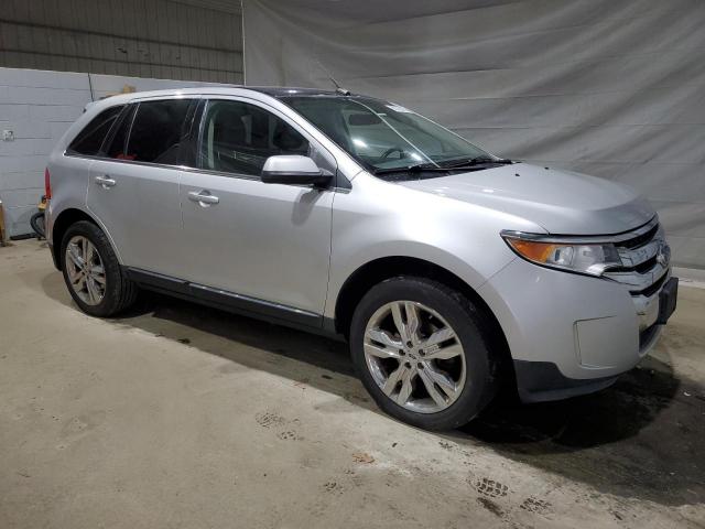 Ford Edge Limited Image 10