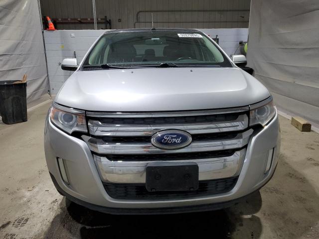 Ford Edge Limited Image 2