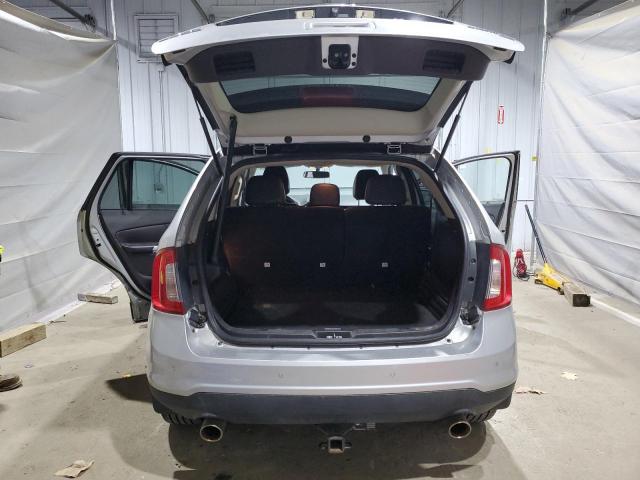 Ford Edge Limited Image 3