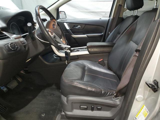 Ford Edge Limited Image 11