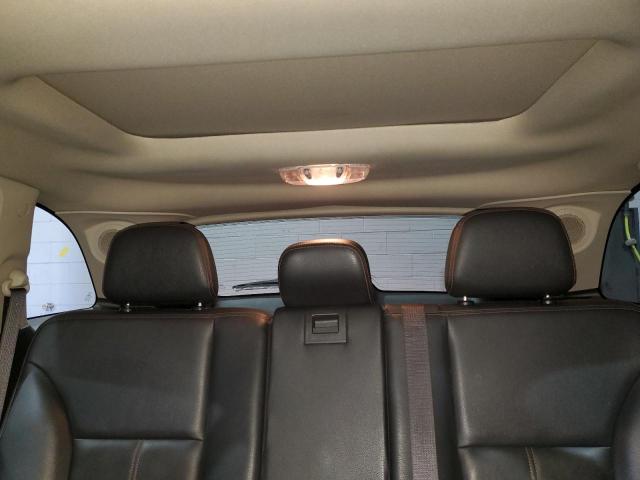 Ford Edge Limited Image 13