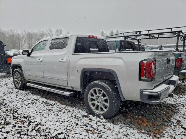 GMC Sierra K1500 Denali Image 4