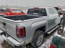 GMC Sierra K1500 Denali Image 2