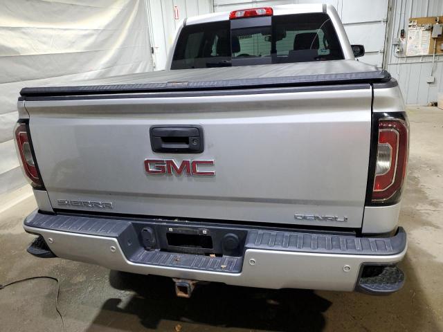 GMC Sierra K1500 Denali Image 6