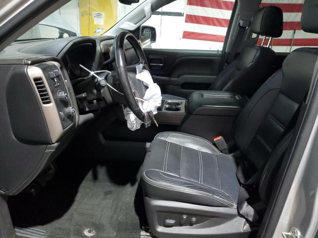 GMC Sierra K1500 Denali Image 5