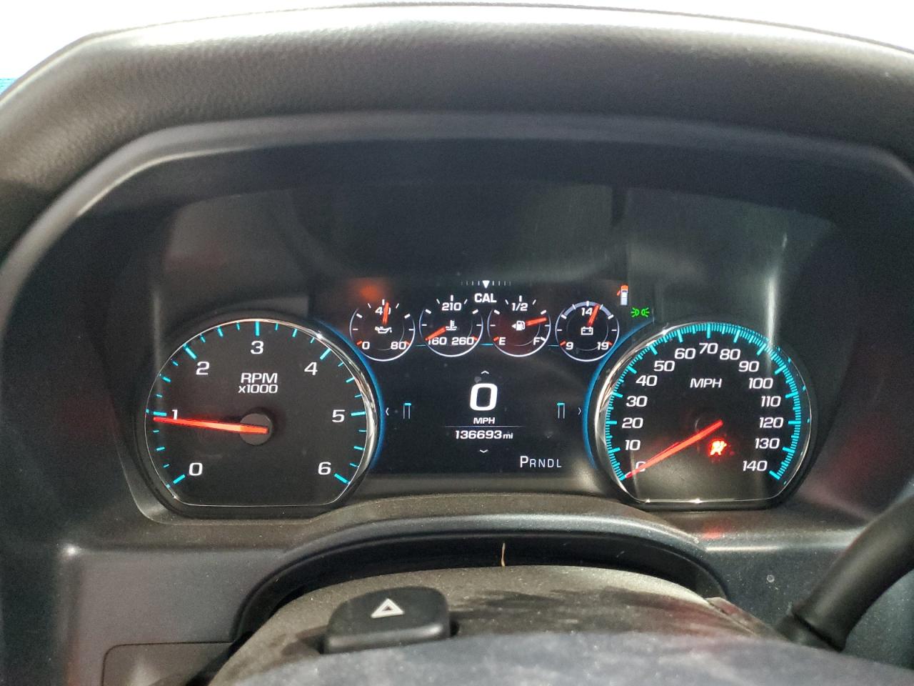 GMC Sierra K1500 Denali Image 10