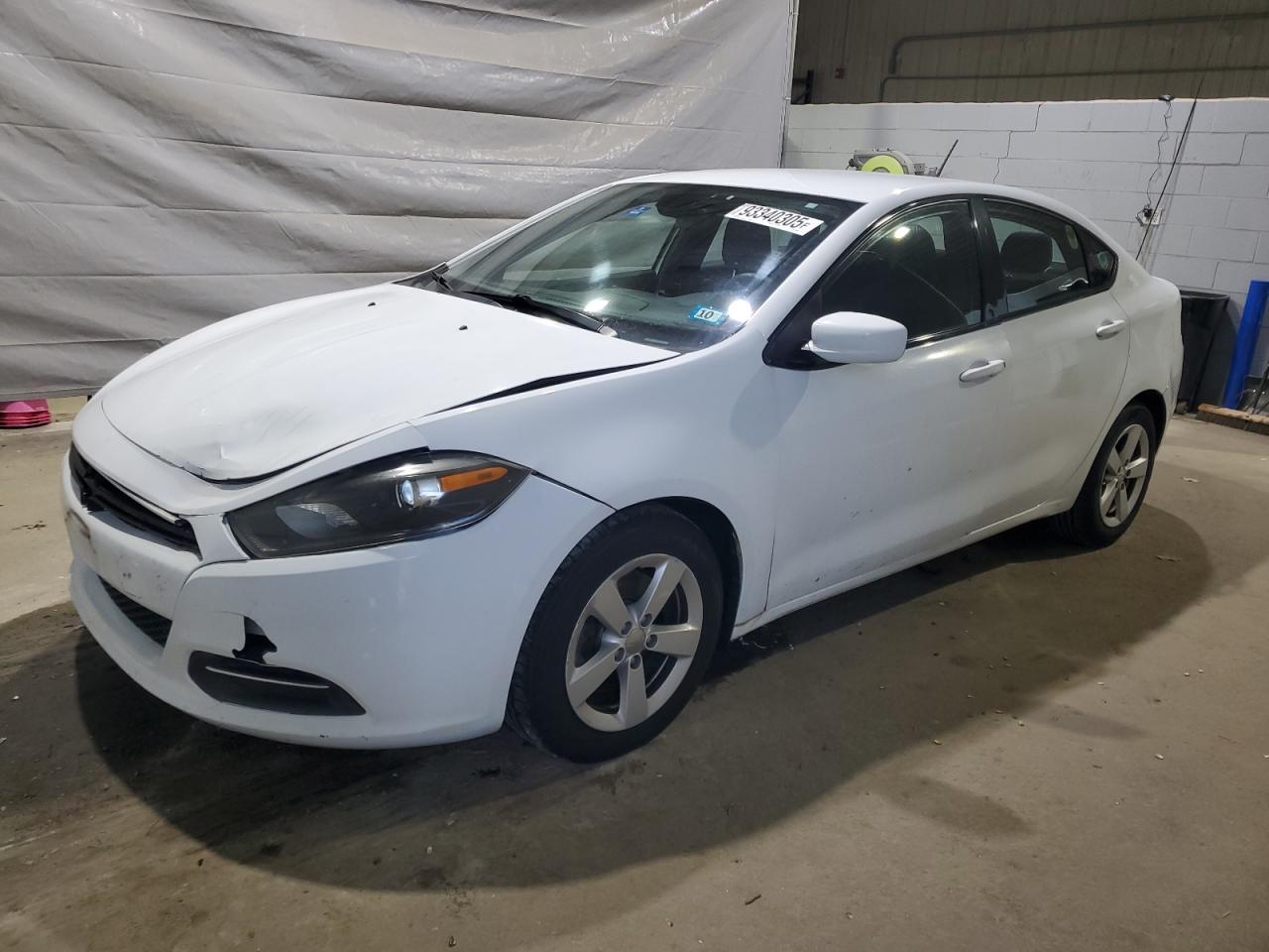 Dodge Dart Sxt Image 1