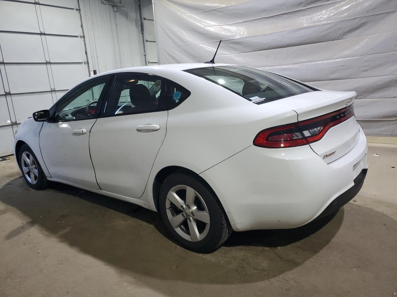 Dodge Dart Sxt Image 2